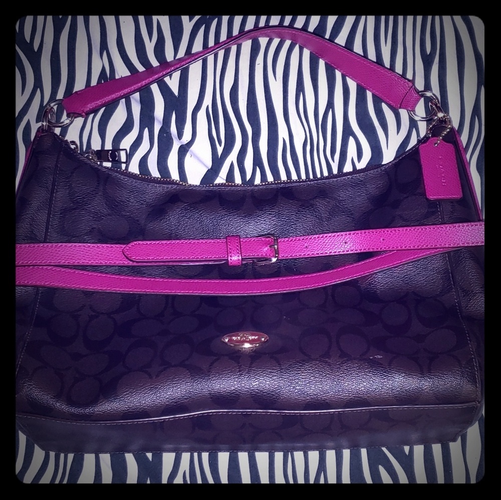 Handbag
